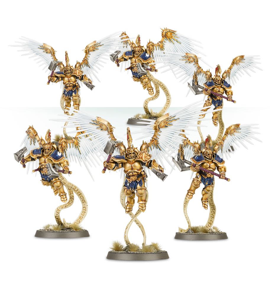 STORMCAST ETERNALS PROSECUTORS1