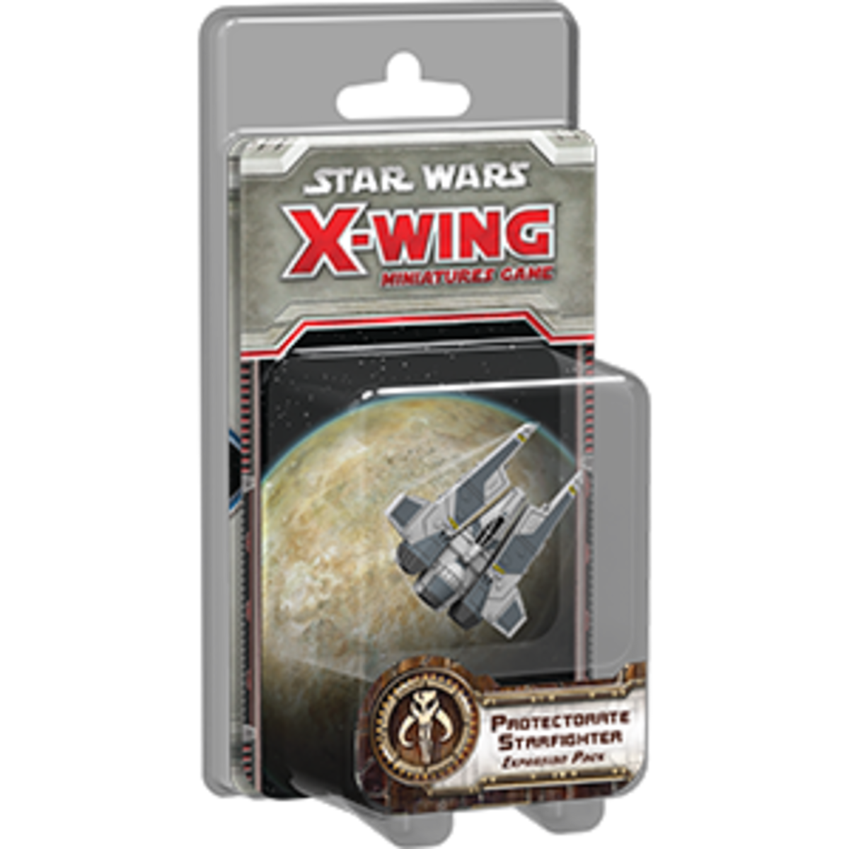 PROTECTORATE STARFIGHTER EXPANSION PACK (INGLES)1