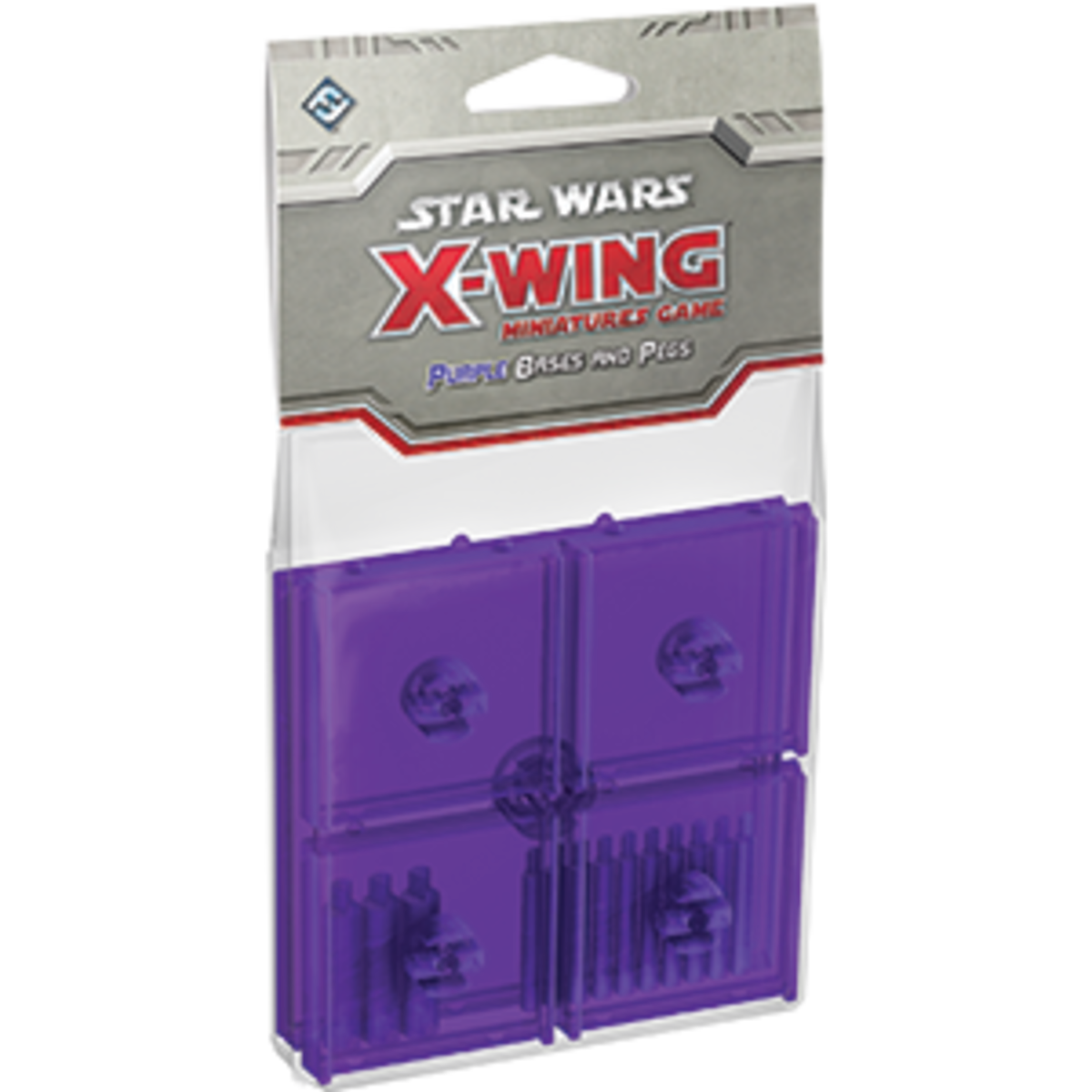 PURPLE BASES AND PEGS1