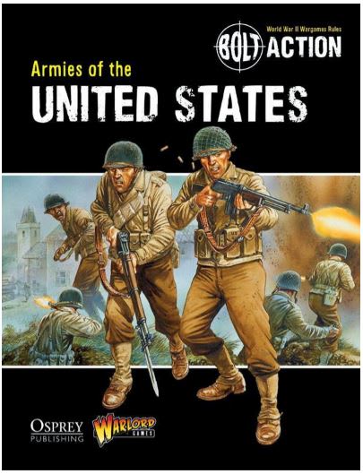 Armies of the United States1
