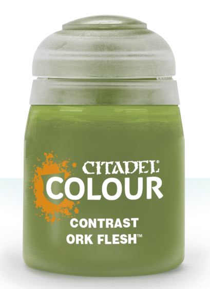 CONTRAST: ORK FLESH 18ML NUEVO ENVASE1