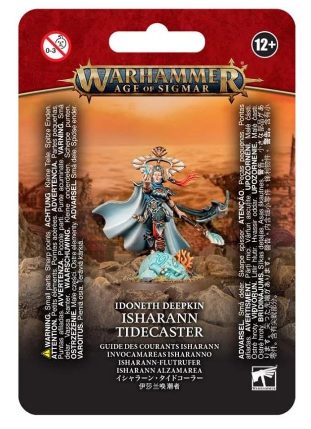 IDONETH DEEPKIN: ISHARANN TIDECASTER1