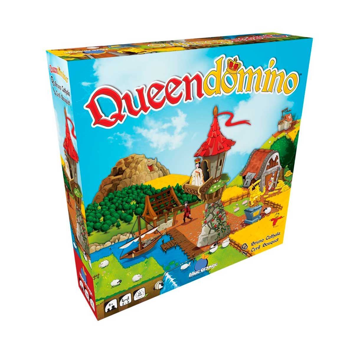 GIANT QUEENDOMINO1