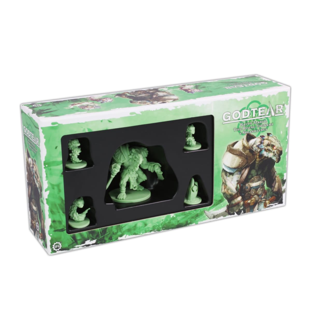 RAITH'MARID CHAMPION EXPANSION1