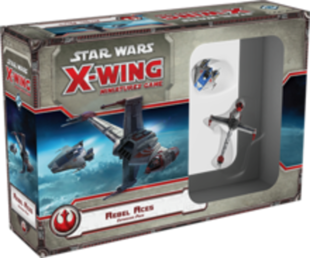 REBEL ACES EXPANSION PACK (INGLES)1