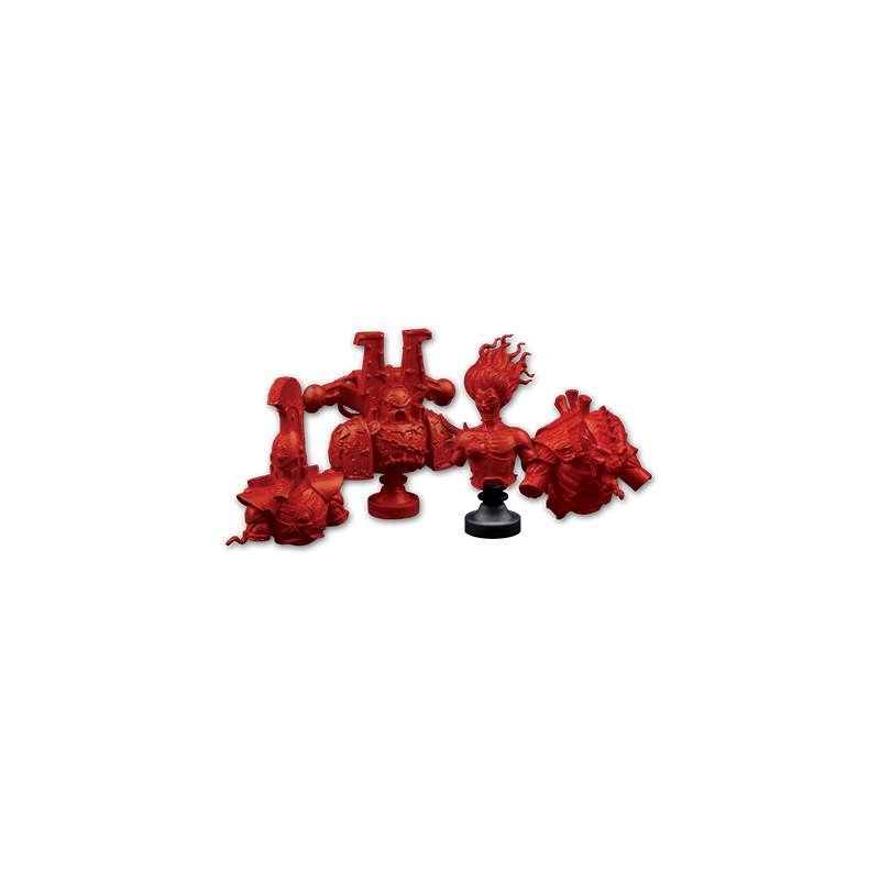 RELIC: NEMESIS EXPANSION (INGLES)4