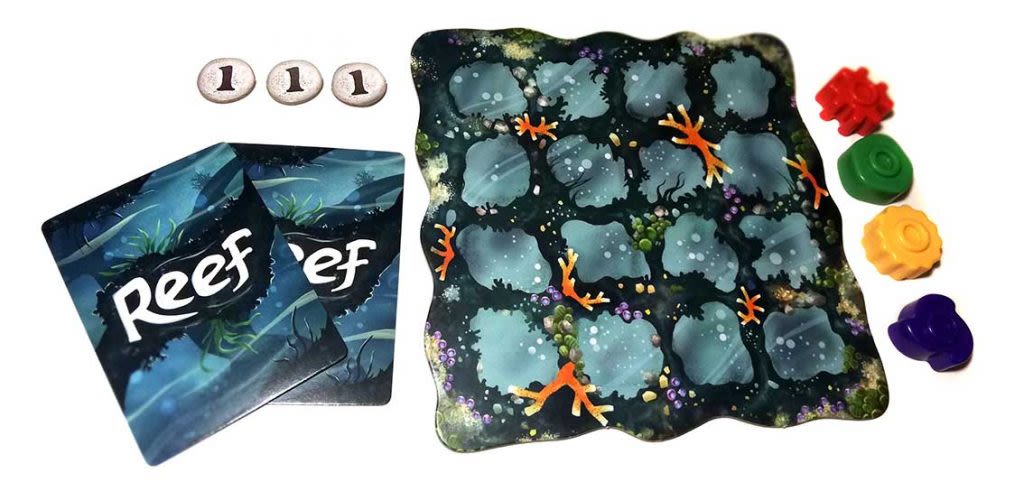 REEF (ESPAÑOL)2