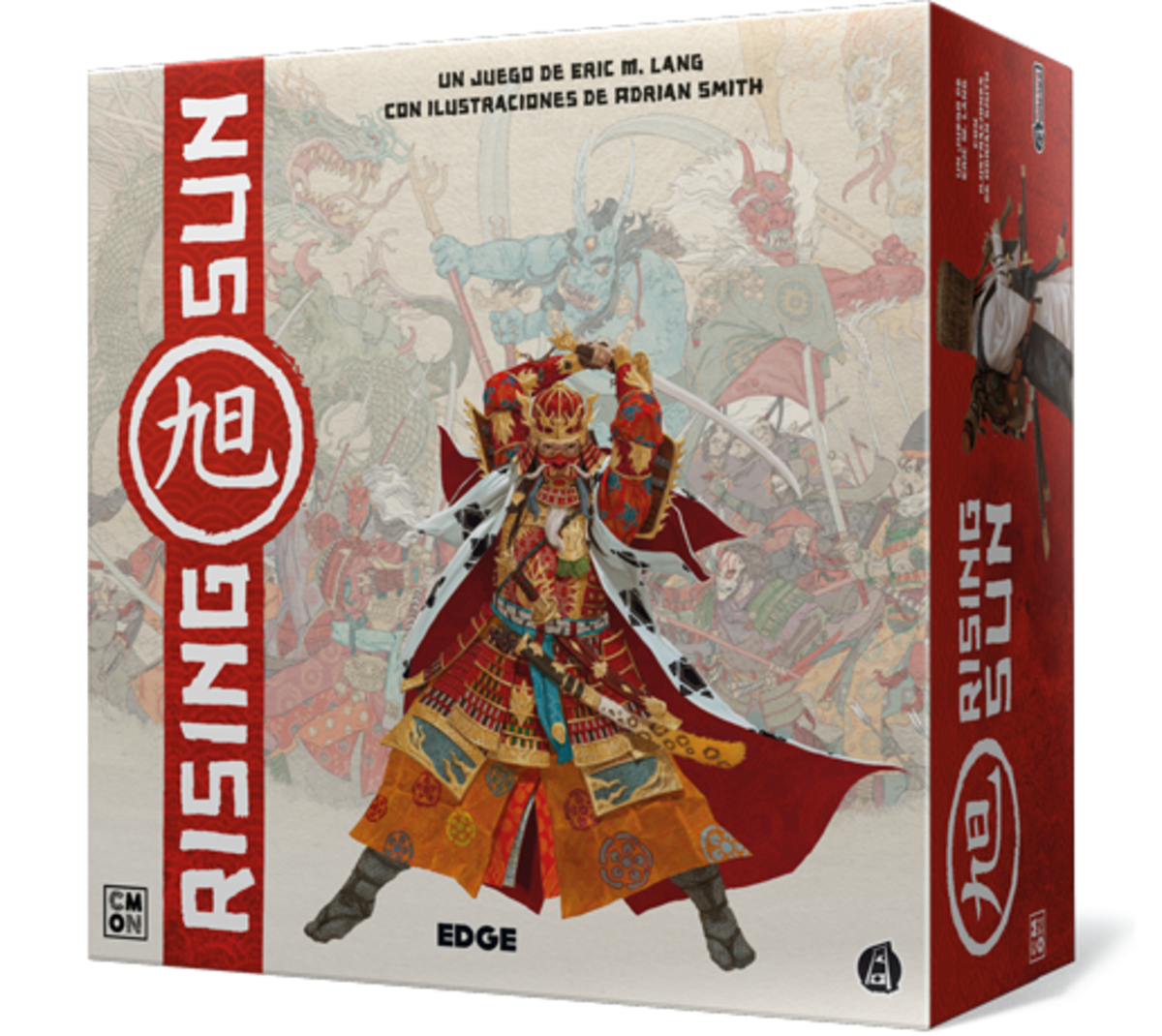 RISING SUN (ESPAÑOL)1