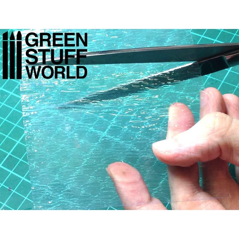 PLANCHA EFECTO AGUA MOVIMIENTO - RIVER WATER SHEET2