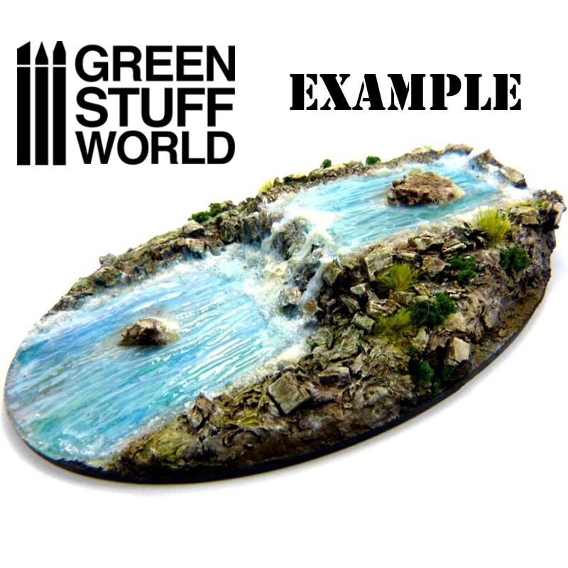 PLANCHA EFECTO AGUA MOVIMIENTO - RIVER WATER SHEET3