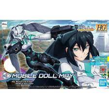 HGBD:R MOBILE DOLL MAY1