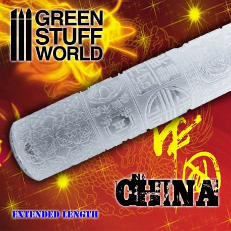 RODILLO TEXTURIZADO CHINA1