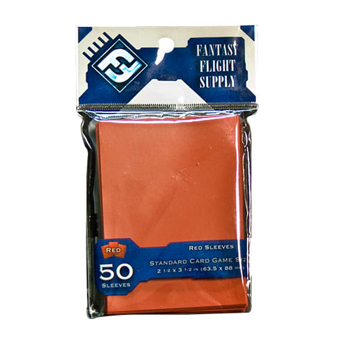 RED SLEEVES STANDAR1