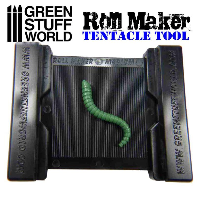 ROLL MAKER SET2