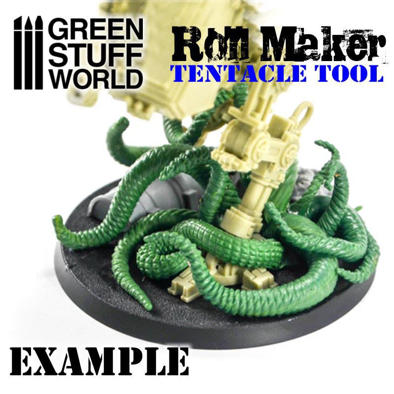 ROLL MAKER SET3