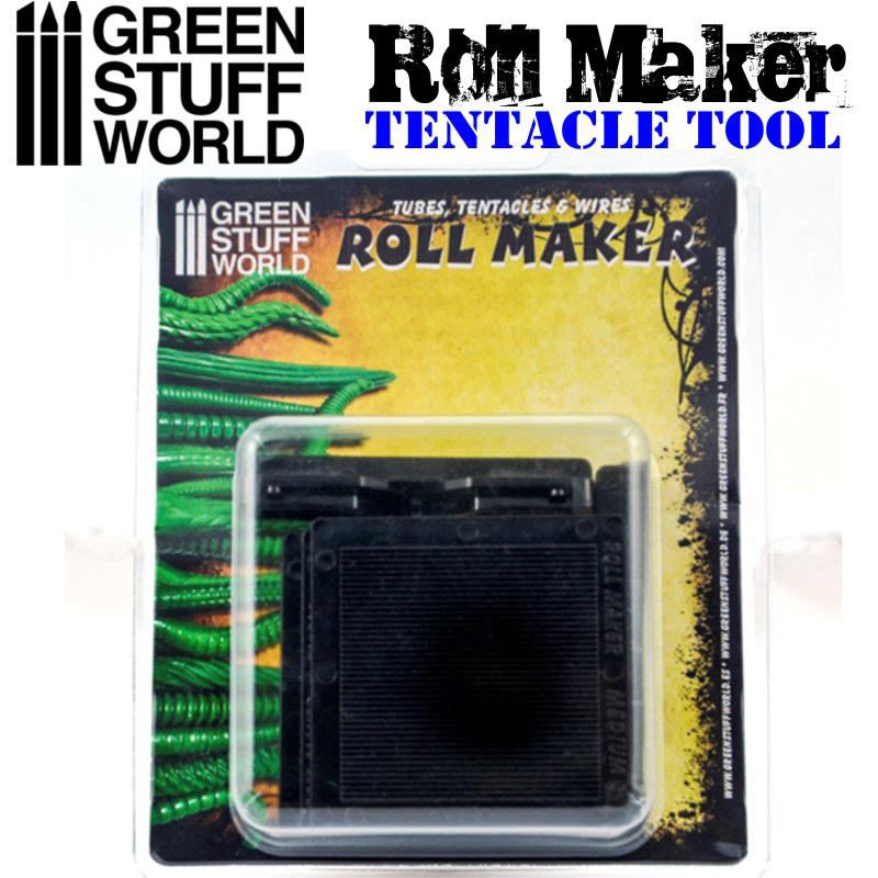 ROLL MAKER SET1