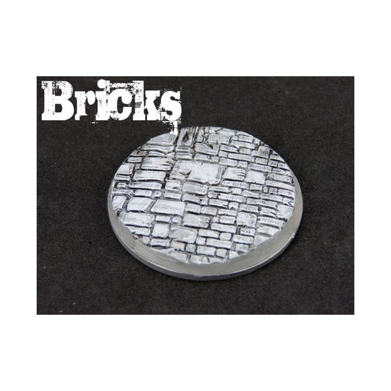 RODILLOS TEXTURIZADOS BRICKS3