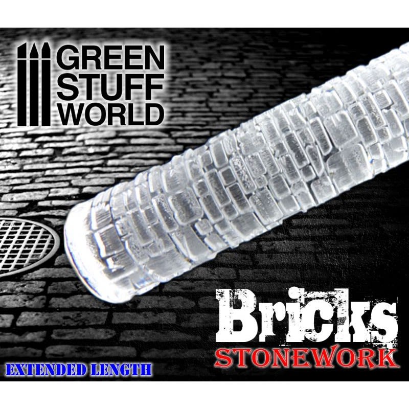 RODILLOS TEXTURIZADOS BRICKS1