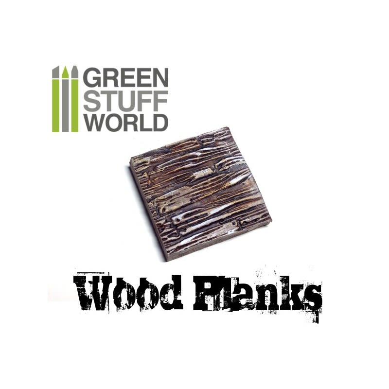 RODILLOS TEXTURIZADOS WOOD3