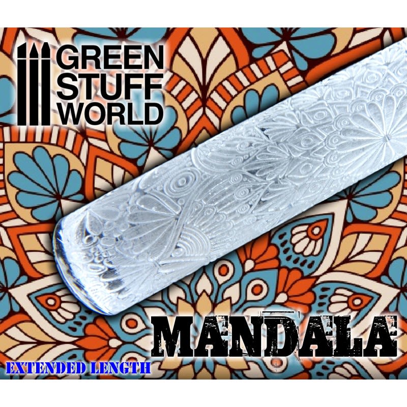 RODILLO TEXTURIZADO MANDALA1