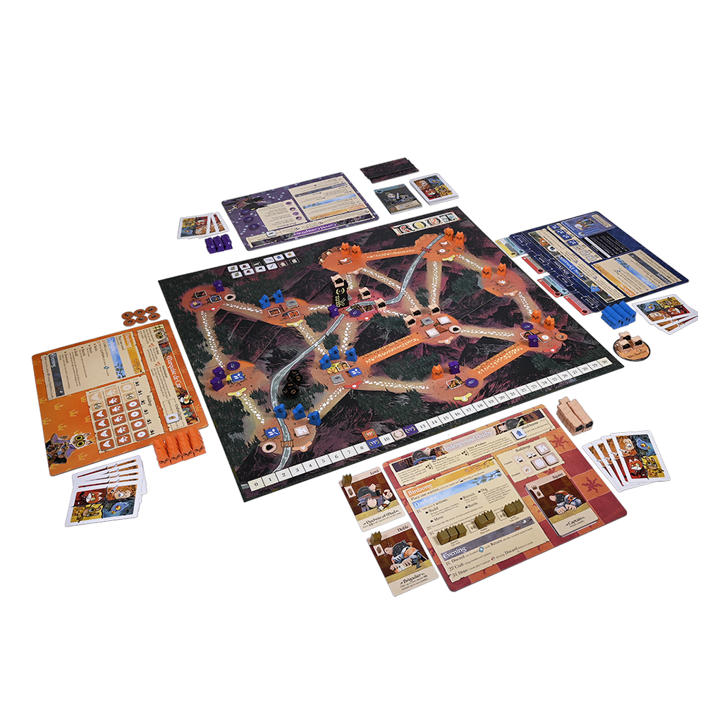 ROOT - EXPANSION LOS SUBTERRANEOS2