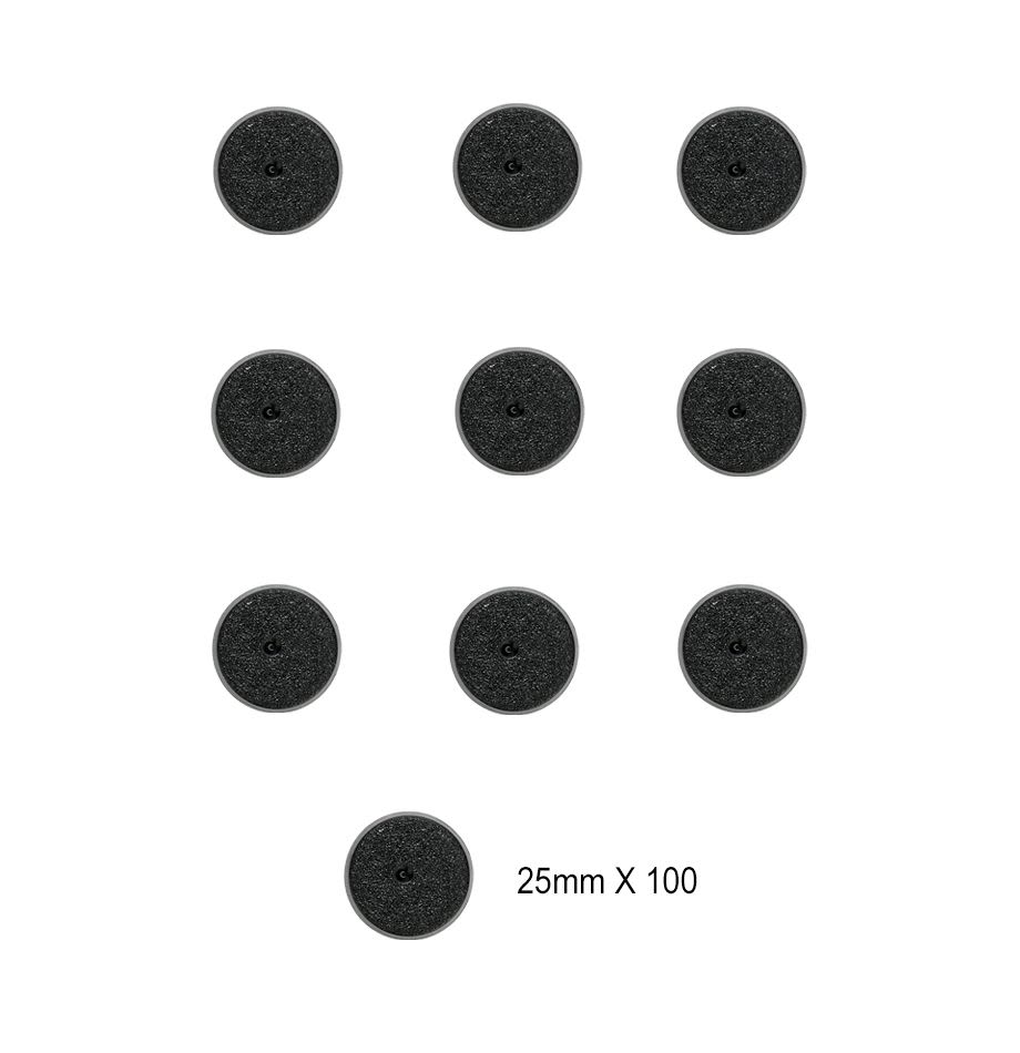 25MM ROUND BASES3