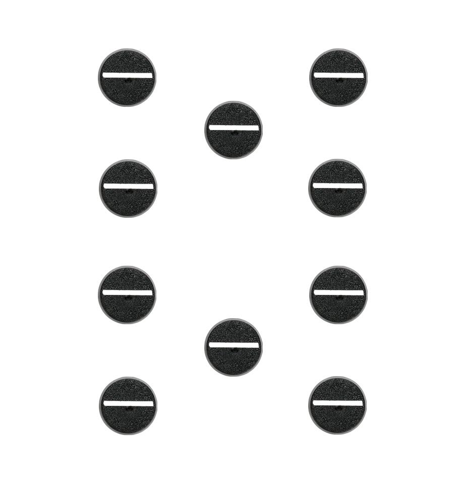 25MM ROUND BASES2