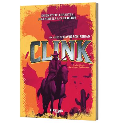 CLINK JUEGO DE ROL1