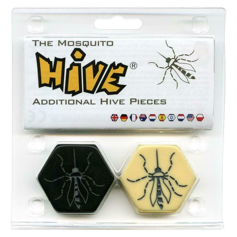 HIVE - EXPANSION: MOSQUITO1