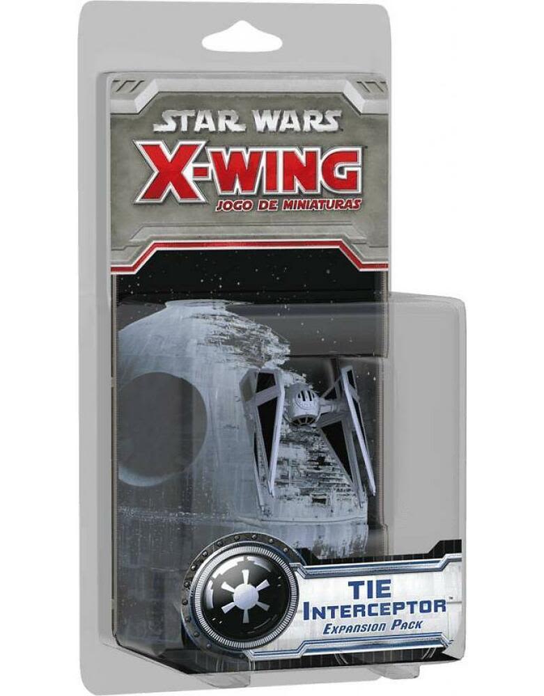 TIE INTERCEPTOR EXPANSION PACK (INGLES)1