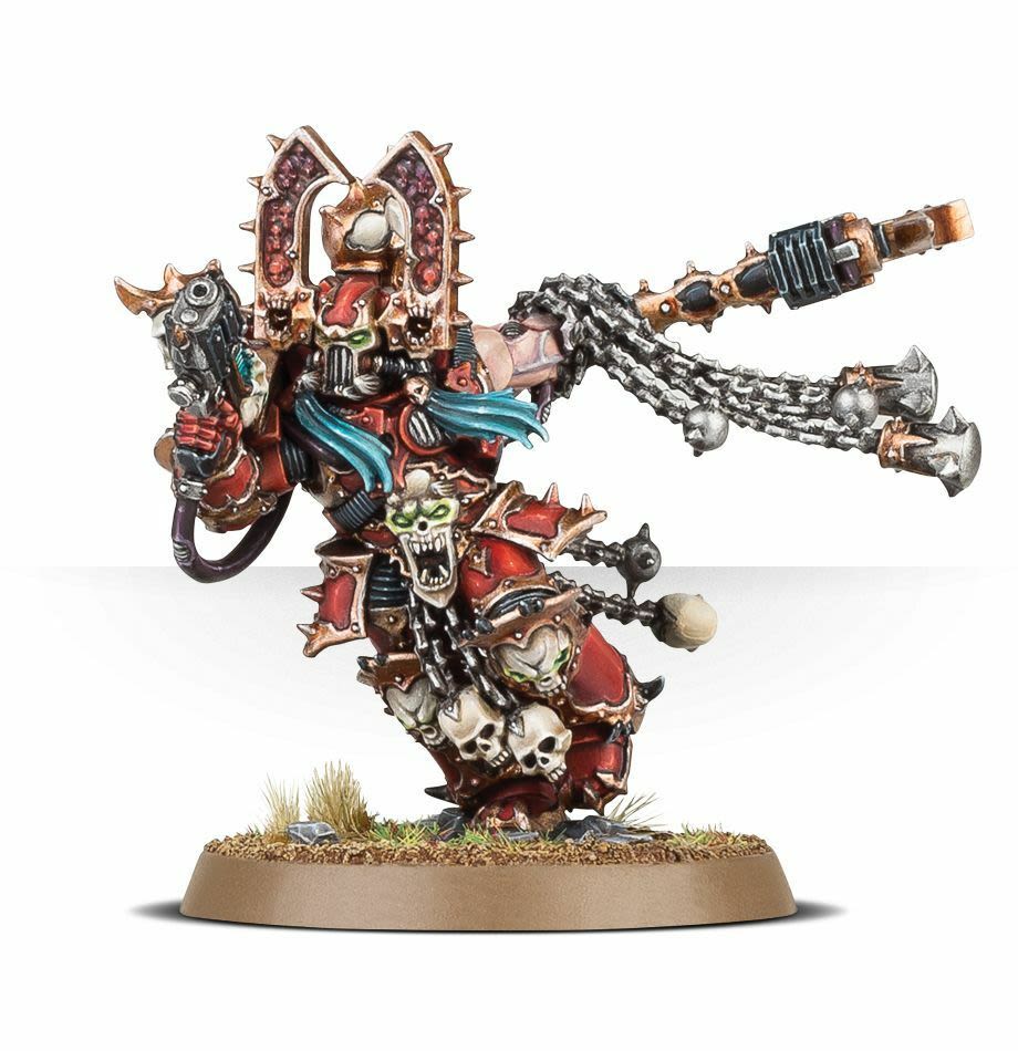 KHARN THE BETRAYER (EASY TO BUILD)1