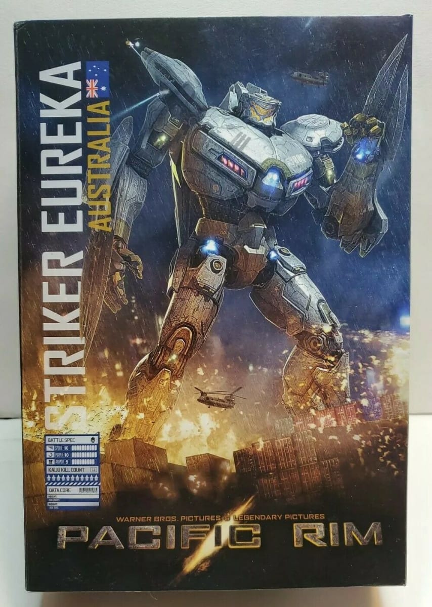 STRIKER EUREKA AUSTRALIA ULTIMATE EDITION1