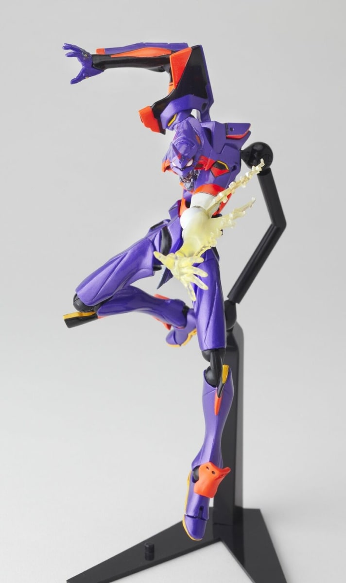 KAIYODO: EVA TEST TYPE-01 NEW MOVIE EDITION (AWAKENING VERSION)1