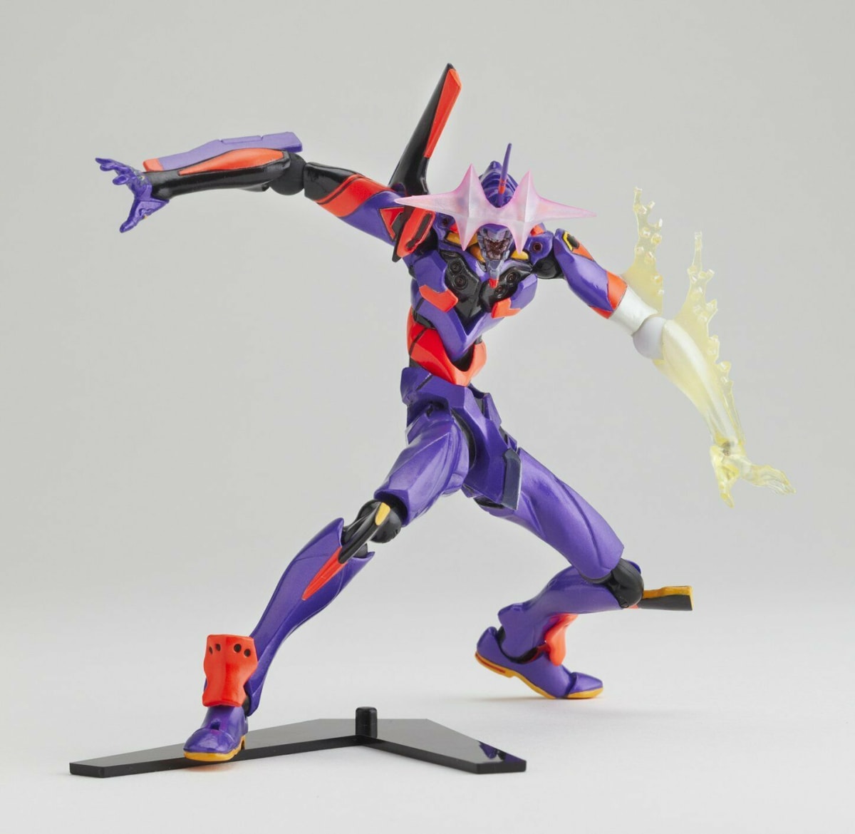 KAIYODO: EVA TEST TYPE-01 NEW MOVIE EDITION (AWAKENING VERSION)2