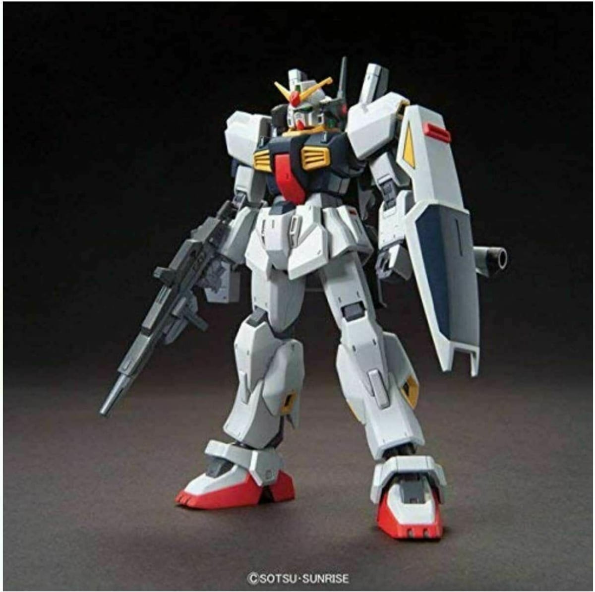 1/144 HGUC GUNDAM MK-II2
