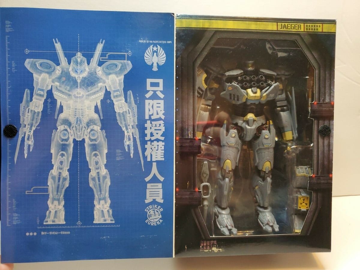 STRIKER EUREKA AUSTRALIA ULTIMATE EDITION3
