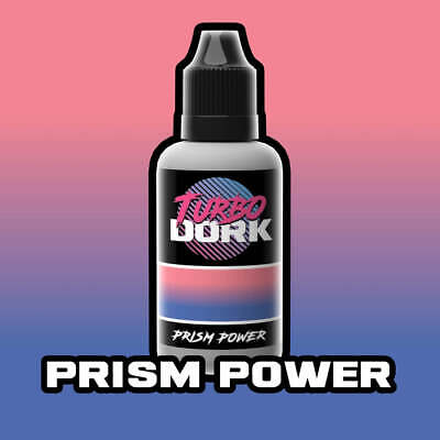 Paint Turboshift Acrylic- Prism Power, 20ml.1