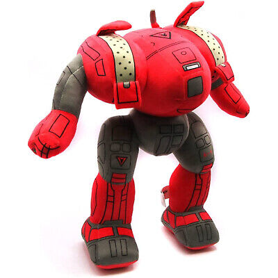 PLUSHYTECH ARCHER - KELL HOUNDS1