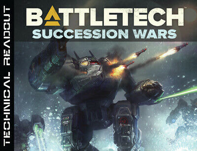 TECHNICAL READOUT SUCCESSION1