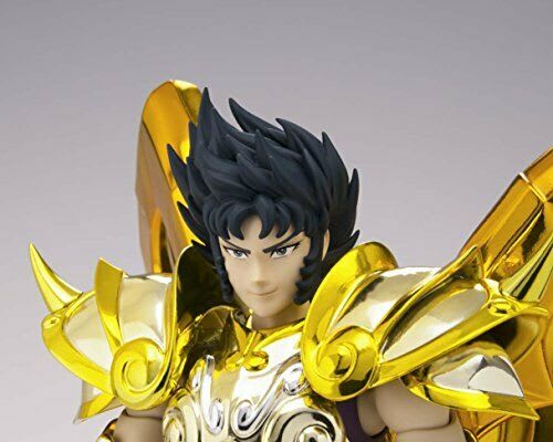 SAINT CLOTH MYTH EX CAPRICORN SHURA (GOD CLOTH)1