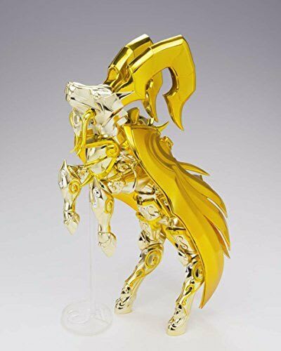 SAINT CLOTH MYTH EX CAPRICORN SHURA (GOD CLOTH)2