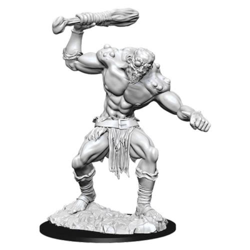 D&D NOLZUR'S MARVELOUS UNPAINTED MINIATURES: FOMORIAN1