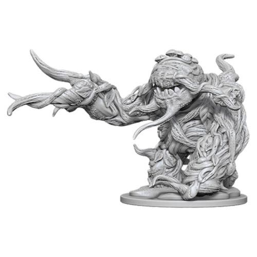 D&D NOLZUR'S MARVELOUS UNPAINTED MINIATURES: SHAMBLING MOUND1