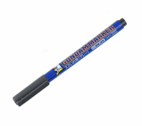 Gundam Marker Gray Liner Type1