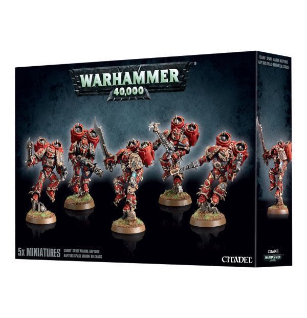CHAOS SPACE MARINE RAPTORS1