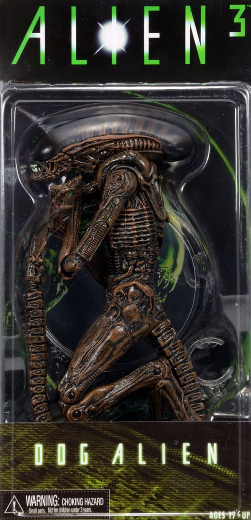Dog Alien1