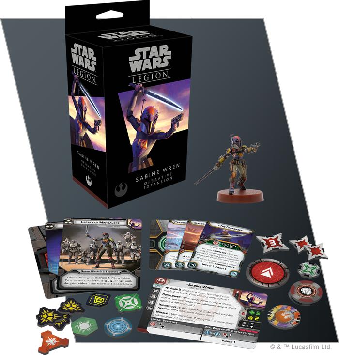 SABINE WREN (ESPAÑOL)1