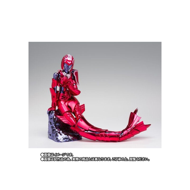 SAINT CLOTH MYTH MERMAID THETIS REVIVAL VER.2