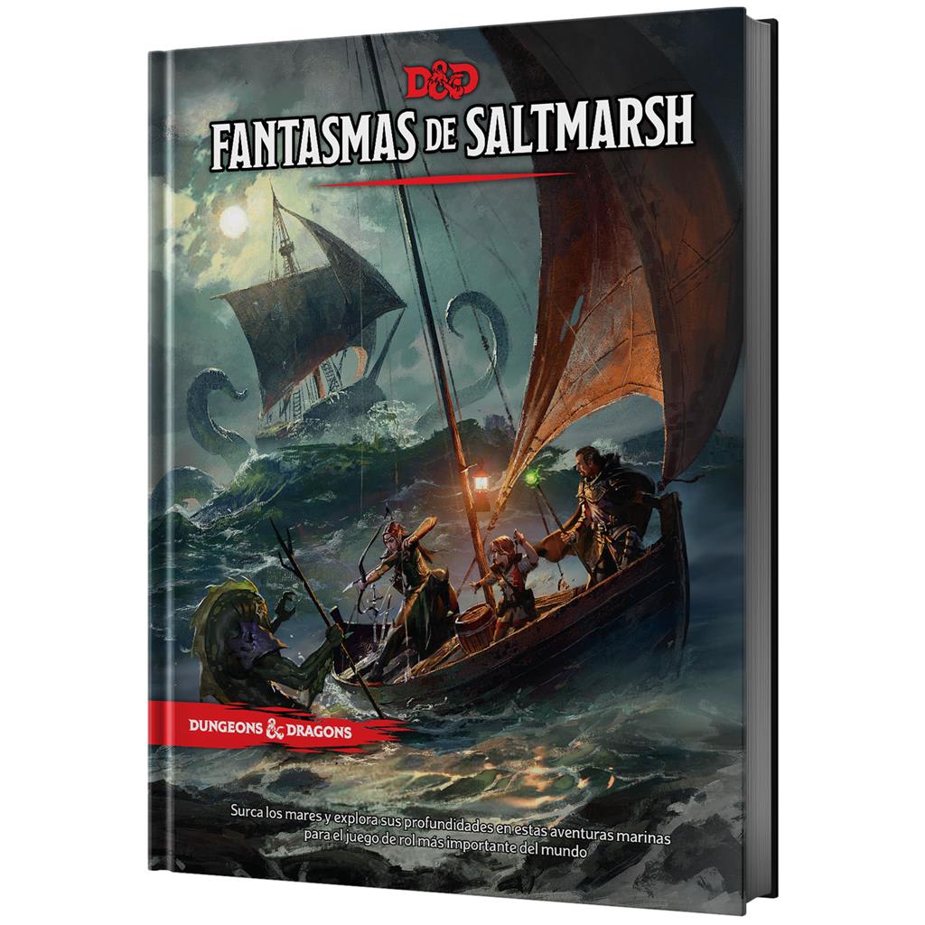 FANTASMAS DE SALTMARSH1