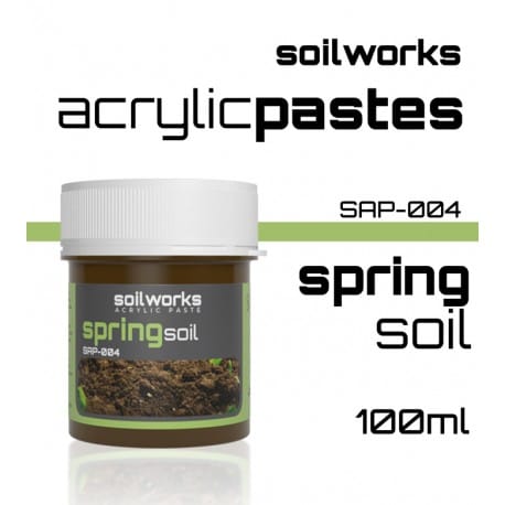 SPRING SOIL1